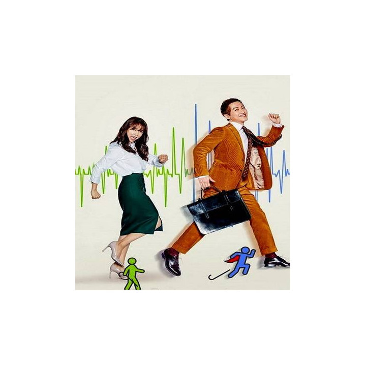 رئیس کیم Good Manager