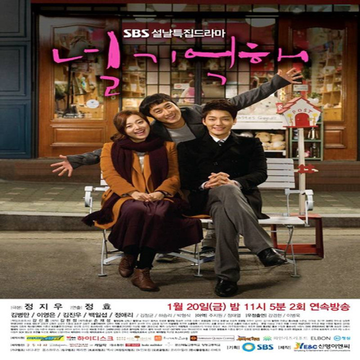 هدیه کریسمس The Christmas Gift