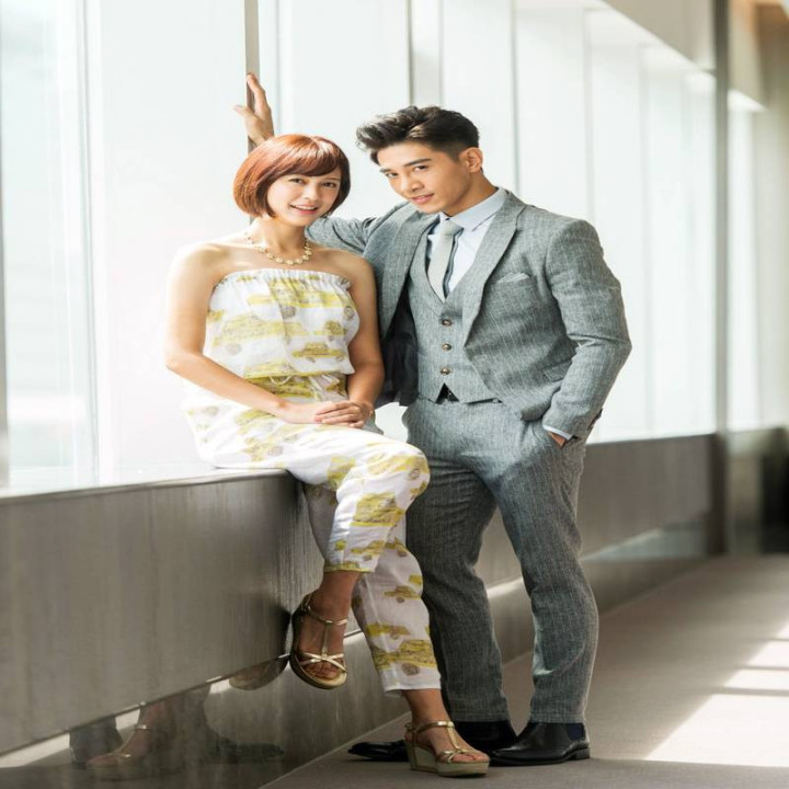 پشت لبخند تو ، لبخند فاوسته Behind Your Smile