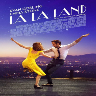 لالا لند La La Land
