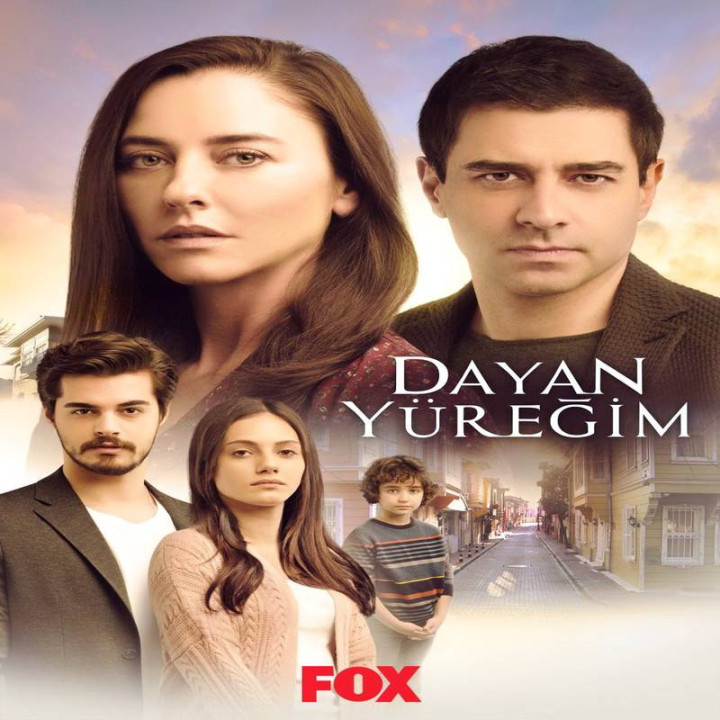 تحمل کن دلم  Dayan Yüreğim