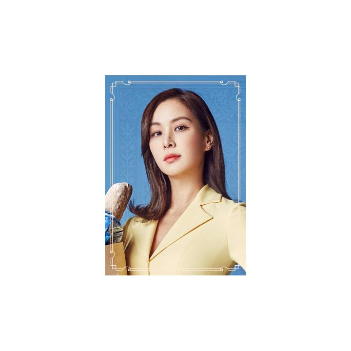 همسر عالی Perfect Wife