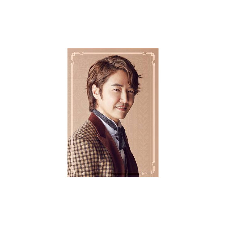 همسر عالی Perfect Wife