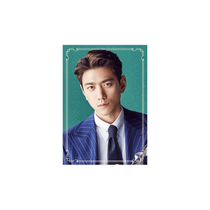 همسر عالی Perfect Wife