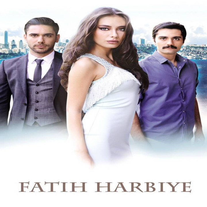 فاتح جنگ ،‌Fatih Harbiye