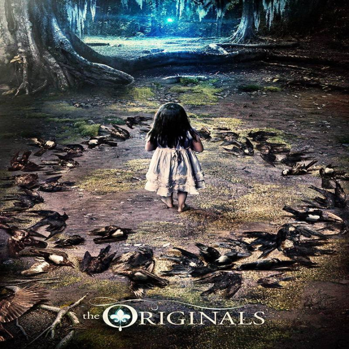 اصیل ها (4 فصل کامل) The Originals