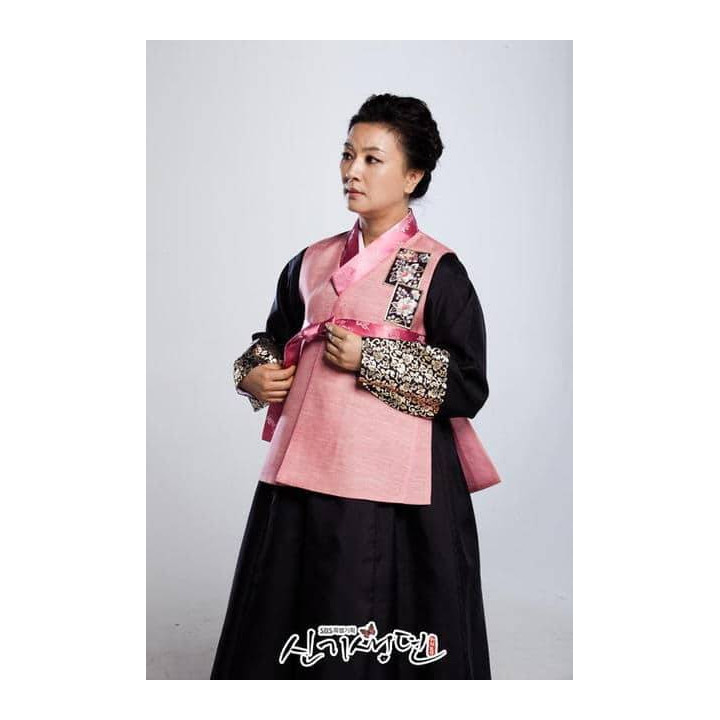 داستان یک گیشا New Tales of the Gisaeng