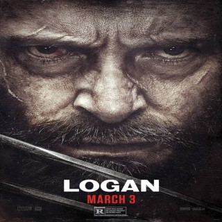 لوگان Logan