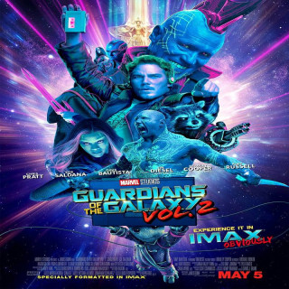 محافظین کهکشان 2 Guardians of the Galaxy