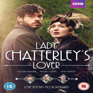 معشوقه بانو چترلی Lady Chatterley's Lover