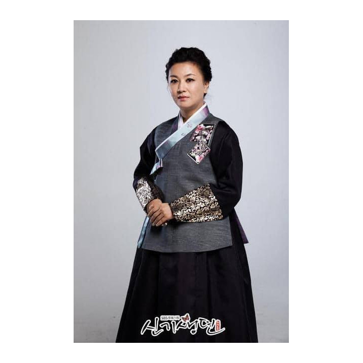 داستان یک گیشا New Tales of the Gisaeng