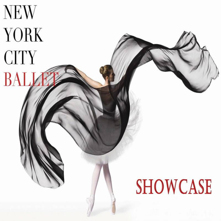 مجموعه آموزش رقص باله