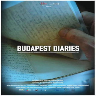 خاطرات بوداپست Budapest Diary
