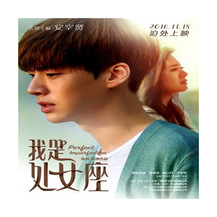 نقص کامل Perfect Imperfection