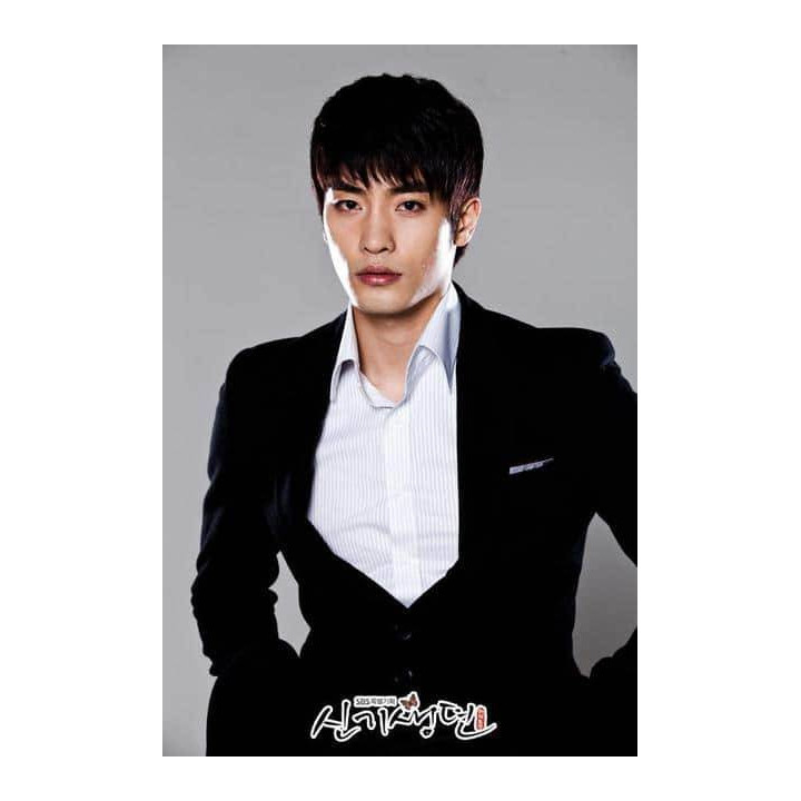 داستان یک گیشا New Tales of the Gisaeng