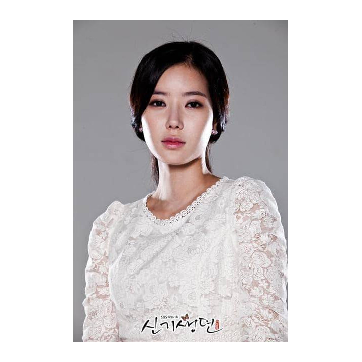 داستان یک گیشا New Tales of the Gisaeng