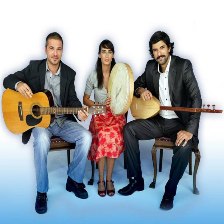 اگر یک ابر بودم ، Bir Bulut Olsam