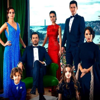 بوی فرزند ، Evlat Kokusu