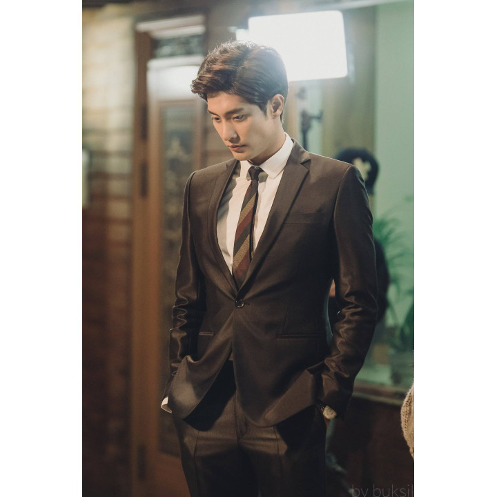 عشق پنهان من My Secret Romance