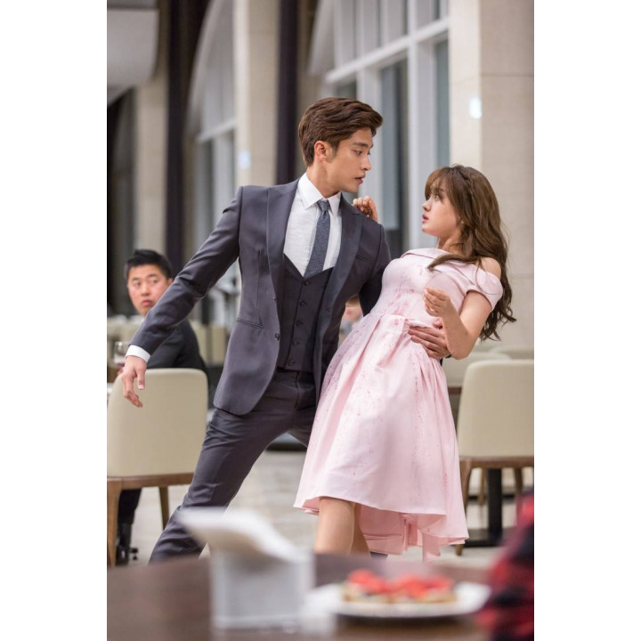 عشق پنهان من My Secret Romance