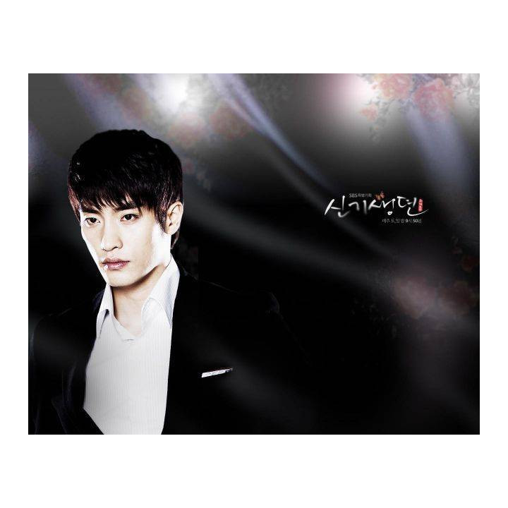 داستان یک گیشا New Tales of the Gisaeng