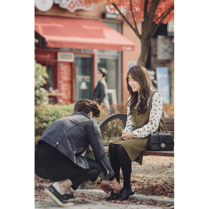 عشق پنهان من My Secret Romance