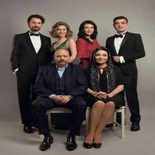 ترانه زندگی Hayat Sarkisi