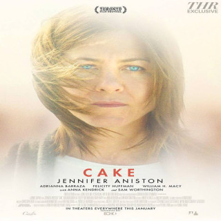 کیک (فیلم) Cake