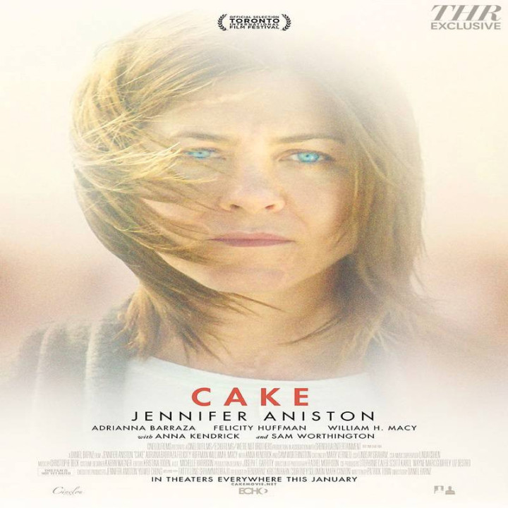 کیک (فیلم) Cake