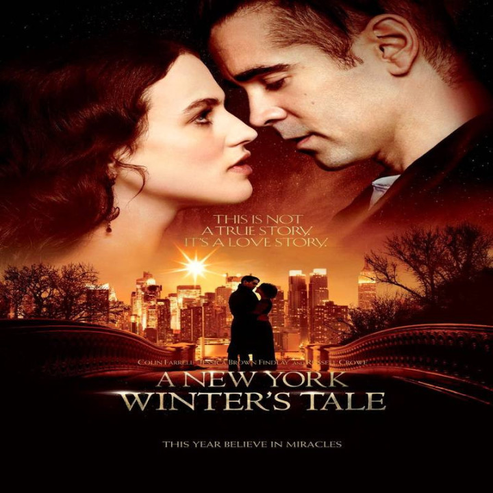داستان زمستان Winter's Tale