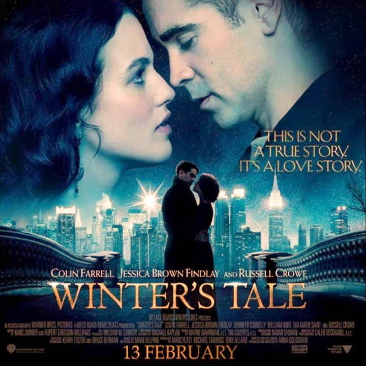 داستان زمستان Winter's Tale