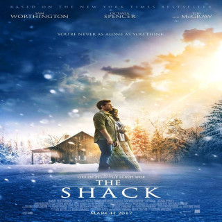 کلبه The Shack