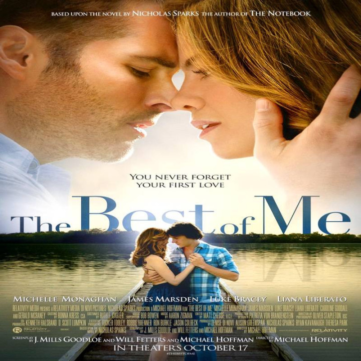 بهترین من The Best of Me