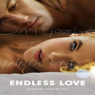 عشق بی پایان 2014 Endless Love