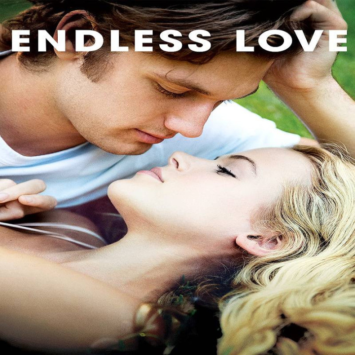 عشق بی پایان 2014 Endless Love