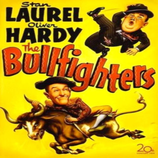 گاو بازها The Bullfighters