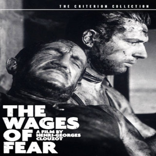 مزد ترس The Wages of Fear