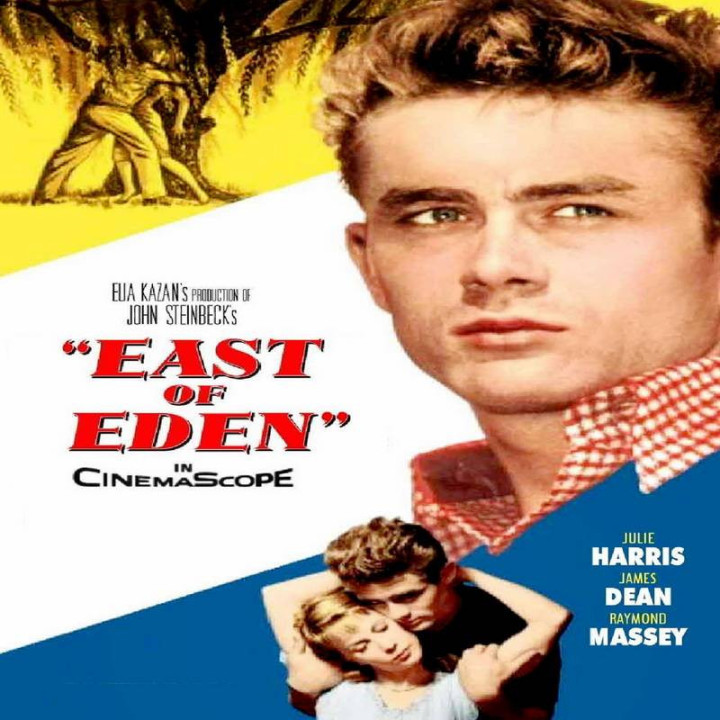 شرق بهشت (1955) East of Eden