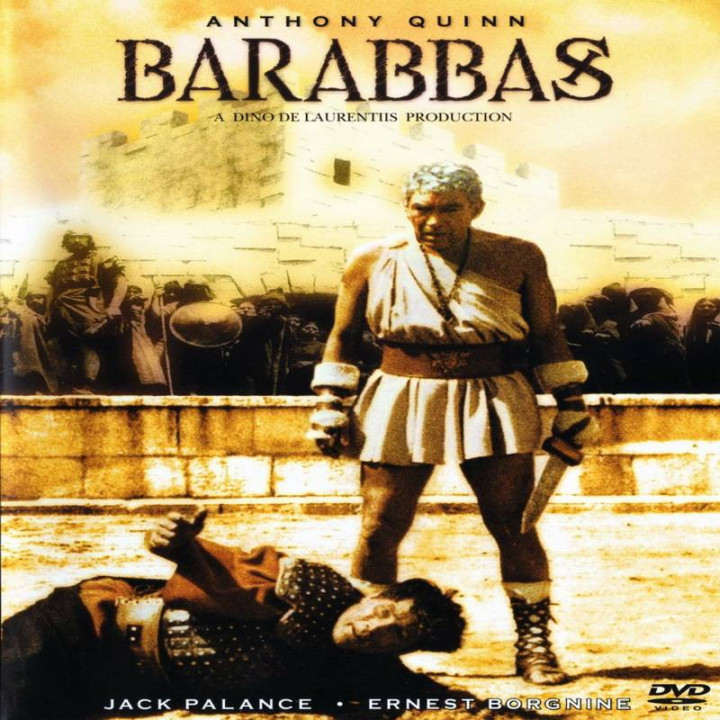 باراباس Barabbas