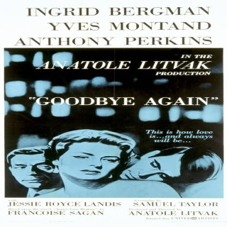 خداحافظی دوباره Goodbye Again