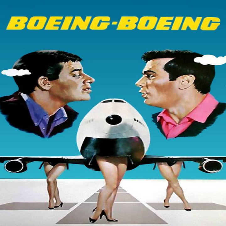 بوئینگ بوئینگ Boeing, Boeing