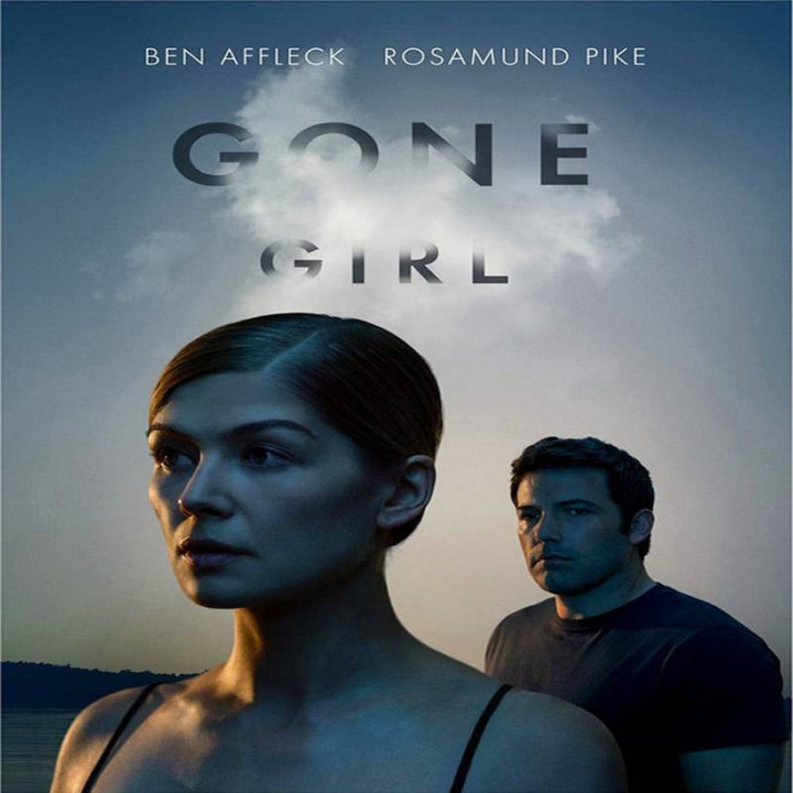 دختر گمشده Gone Girl
