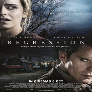 پسرفت Regression