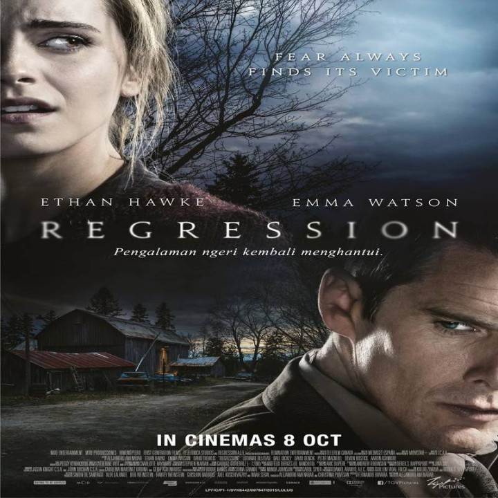 پسرفت Regression