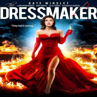 خیاط زنانه The Dressmaker