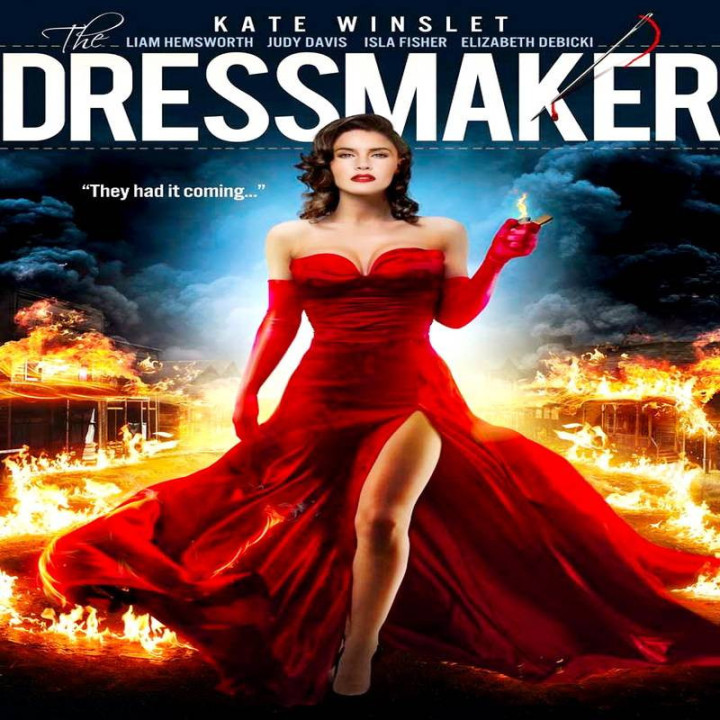 خیاط زنانه The Dressmaker