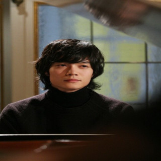 پیانیست (سریال) Pianist