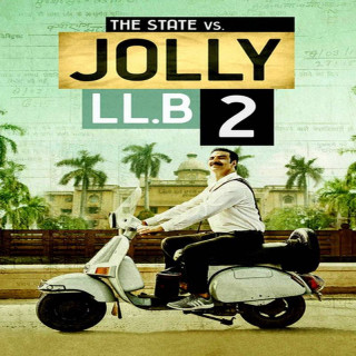 جولی ال ال بی 2 Jolly LLB