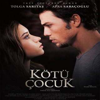 پسر بد (ترکی) Kötü Çocuk