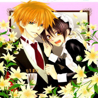 مبصر ما پیشخدمته